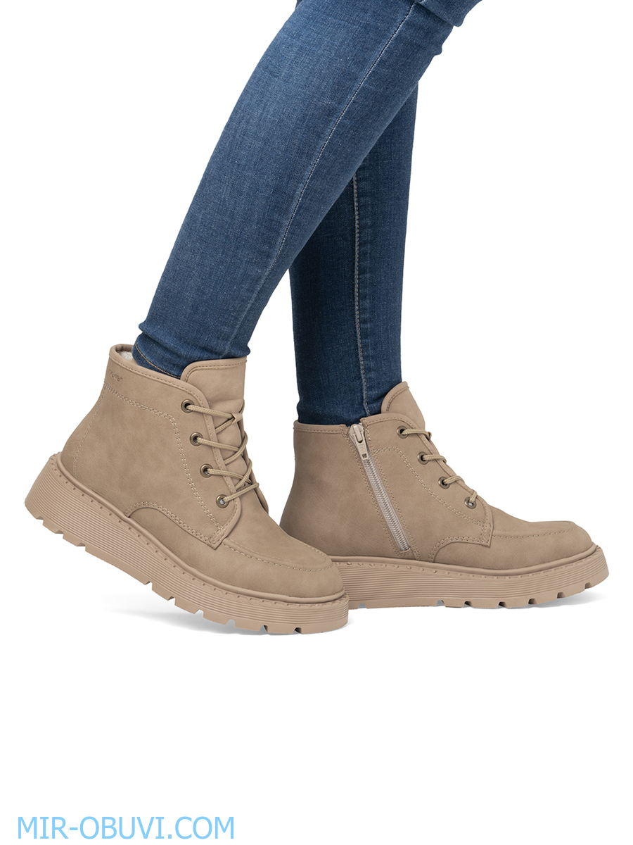 Ƴ���� ����� ����������� �������� Rieker. ��� 12.