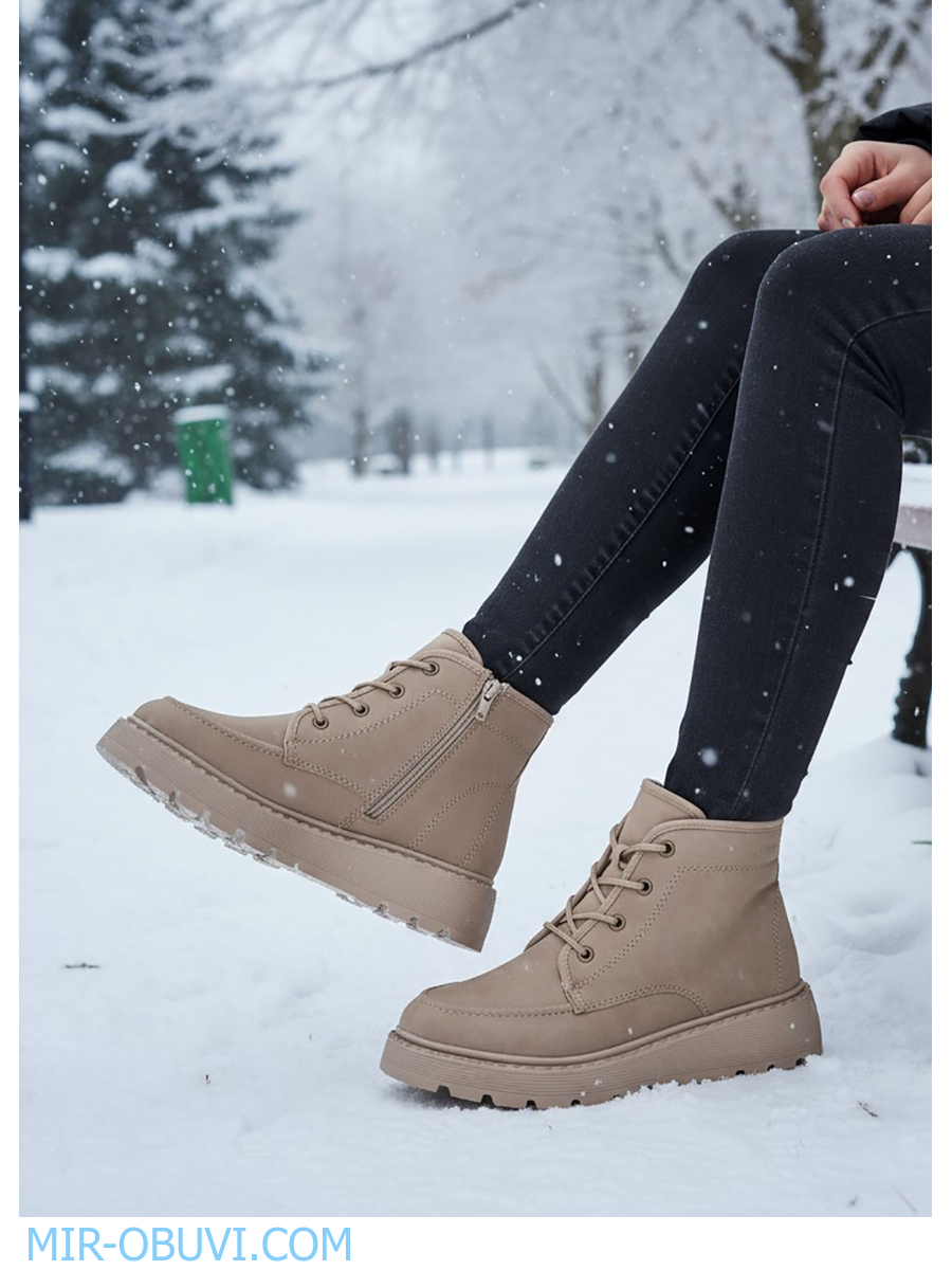 Ƴ���� ����� ����������� �������� Rieker. ��� 20.