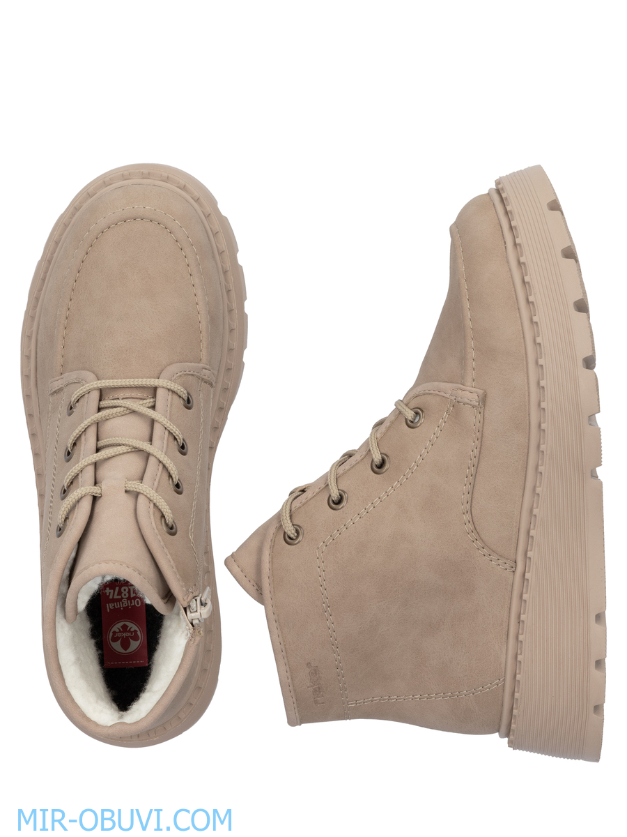 Ƴ���� ����� ����������� �������� Rieker. ��� 2.