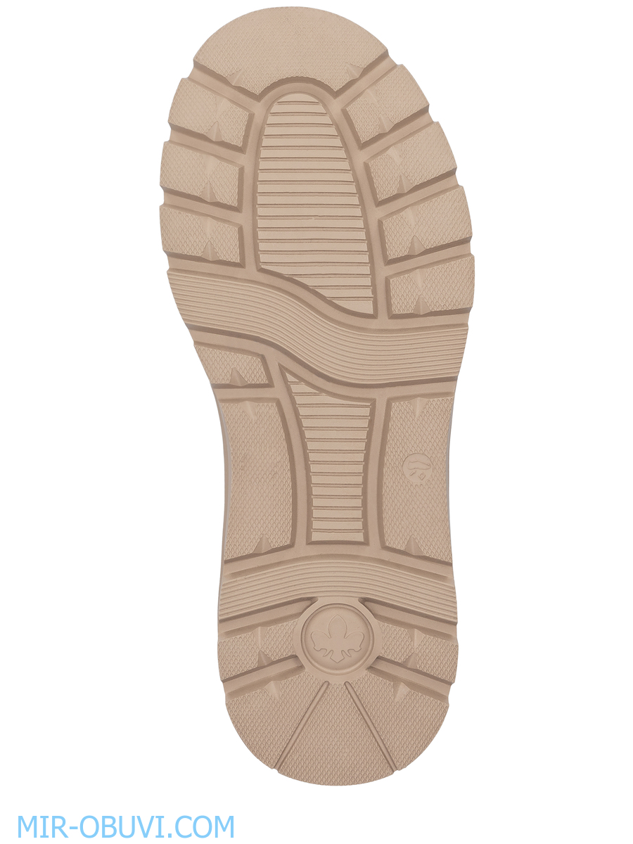 Ƴ���� ����� ����������� �������� Rieker. ��� 5.