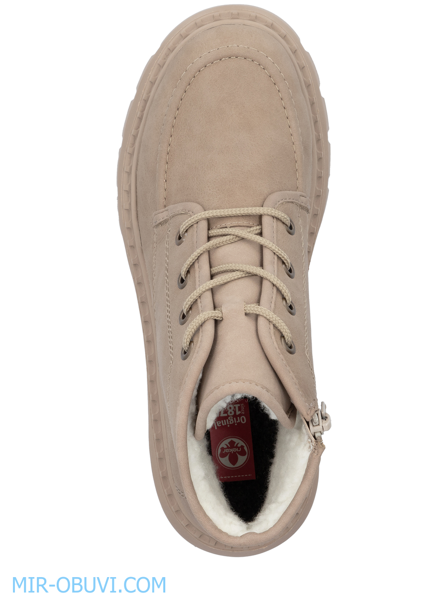 Ƴ���� ����� ����������� �������� Rieker. ��� 6.