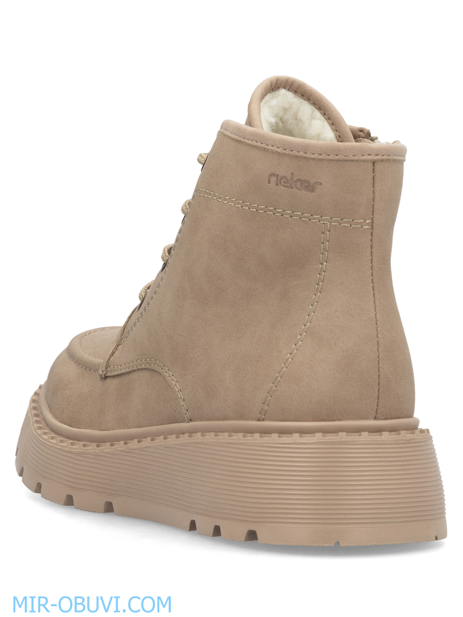 Ƴ���� ����� ����������� �������� Rieker. ��� 10.