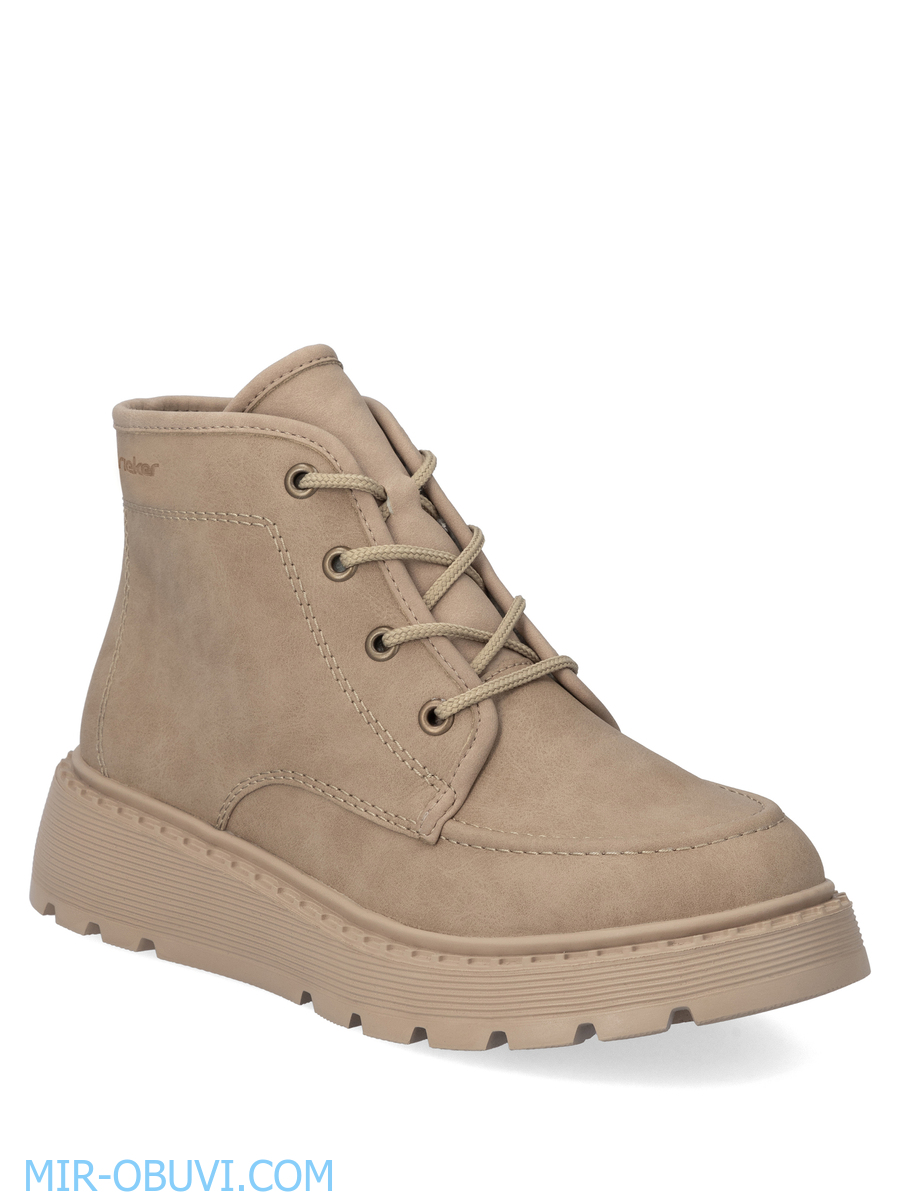 Ƴ���� ����� ����������� �������� Rieker. ��� 1.