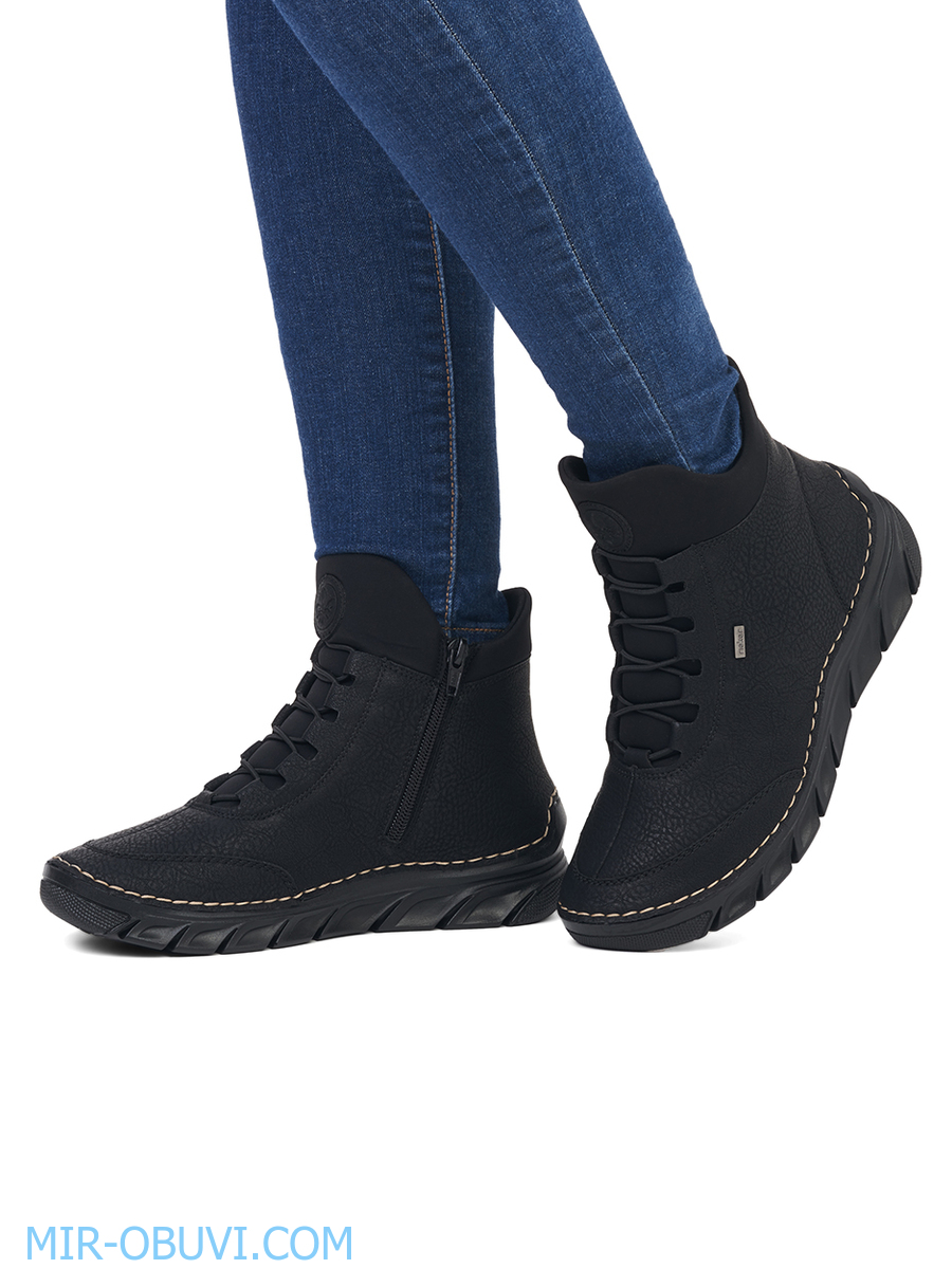 Ƴ���� ����� ��������� �������� Rieker. ��� 12.