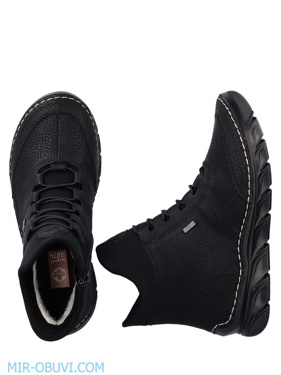 Ƴ���� ����� ��������� �������� Rieker. ��� 2.