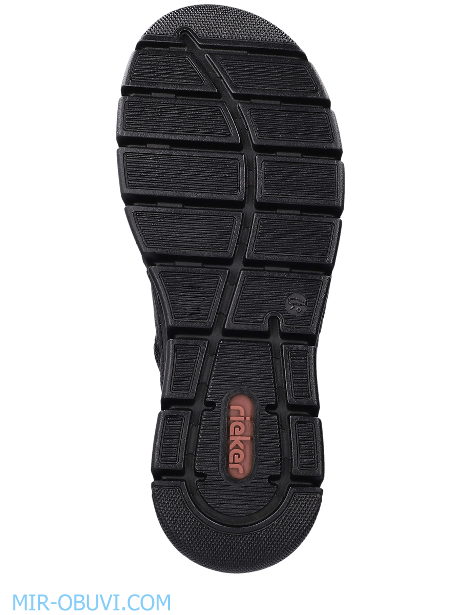 Ƴ���� ����� ��������� �������� Rieker. ��� 5.