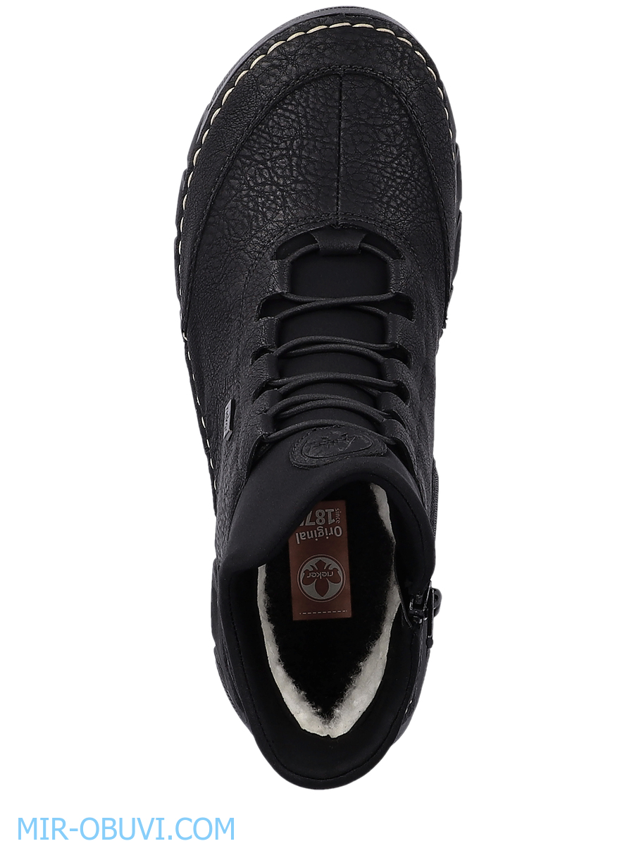 Ƴ���� ����� ��������� �������� Rieker. ��� 6.