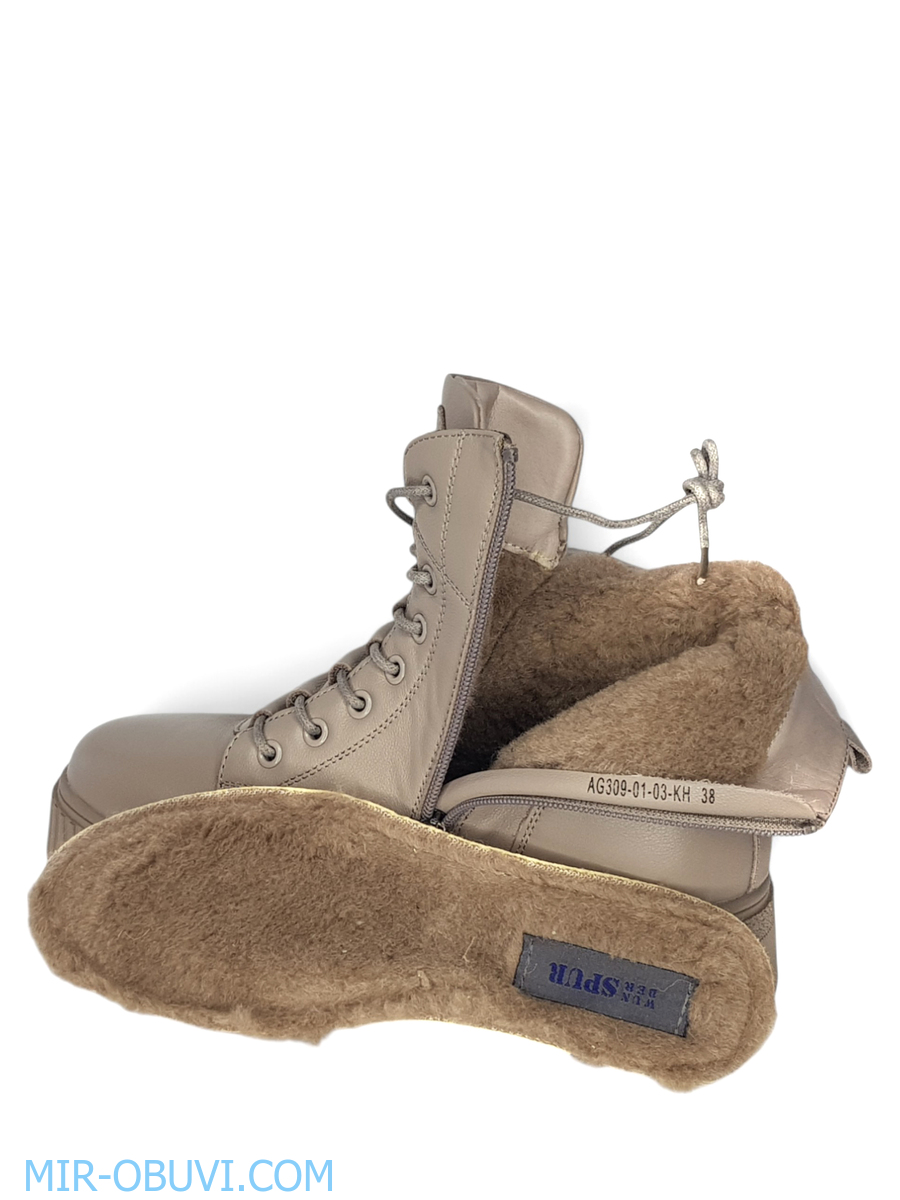 Ƴ���� ����� ����������� �������� Spur. ��� 13.