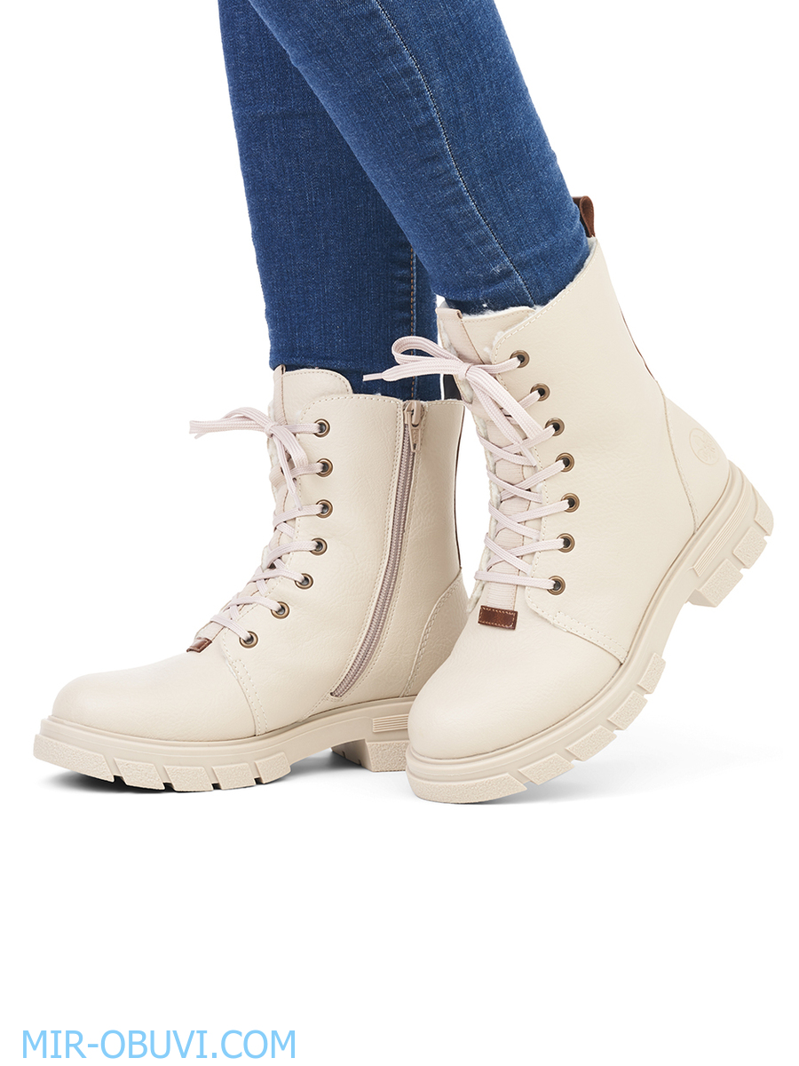 Ƴ���� ����� ����������� �������� Rieker. ��� 12.