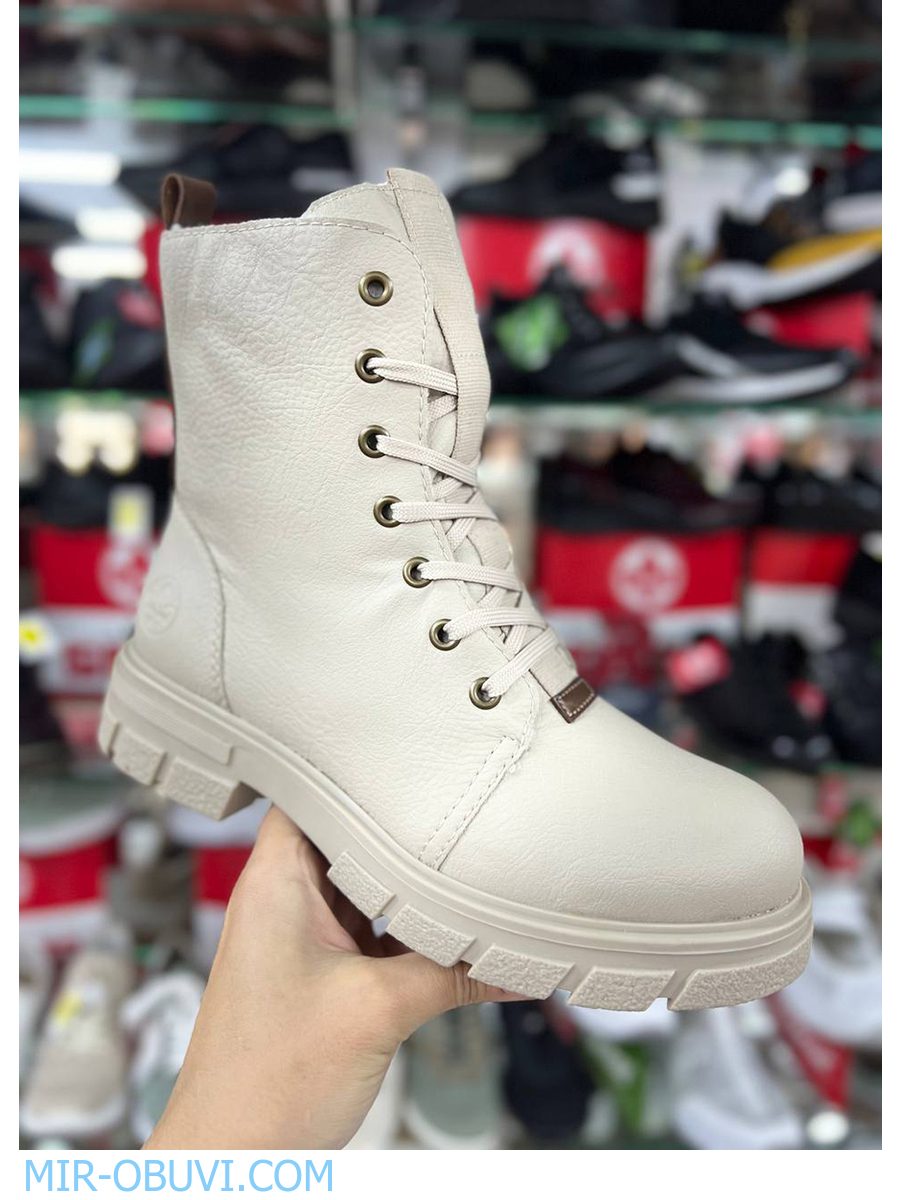 Ƴ���� ����� ����������� �������� Rieker. ��� 15.