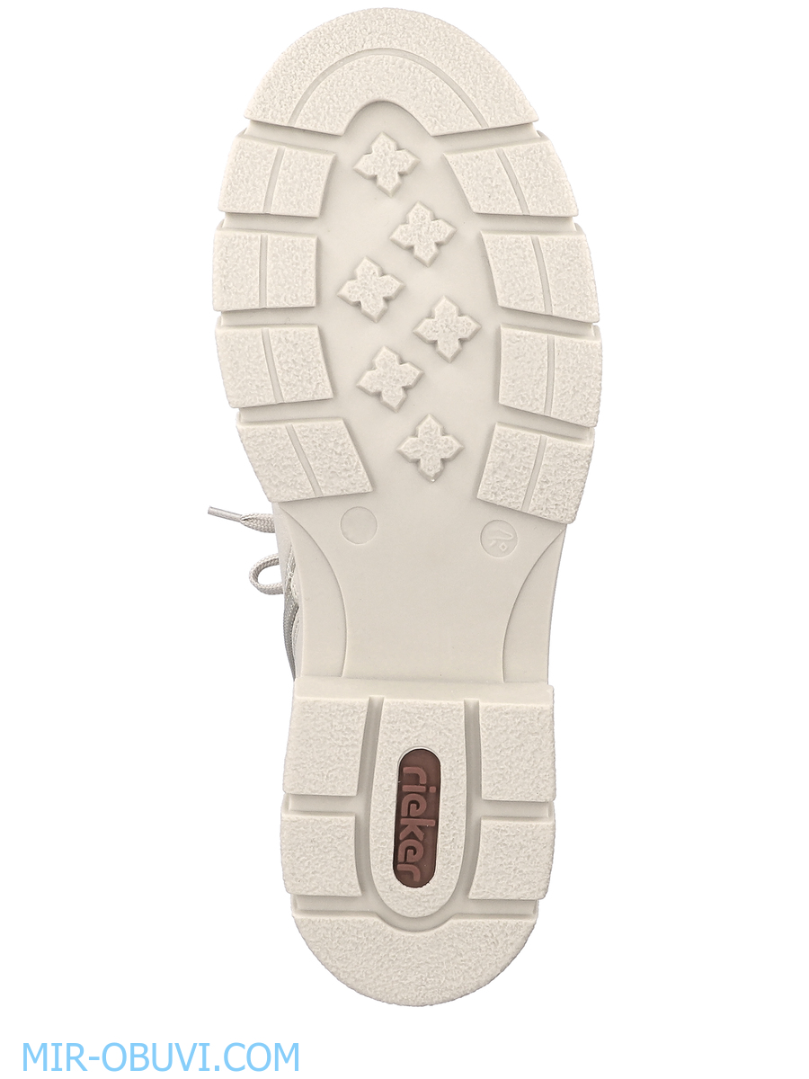 Ƴ���� ����� ����������� �������� Rieker. ��� 5.