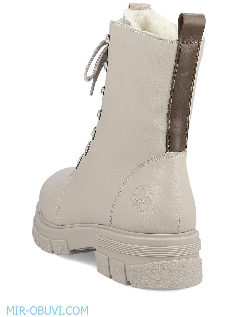 Ƴ���� ����� ����������� �������� Rieker. ��� 10.