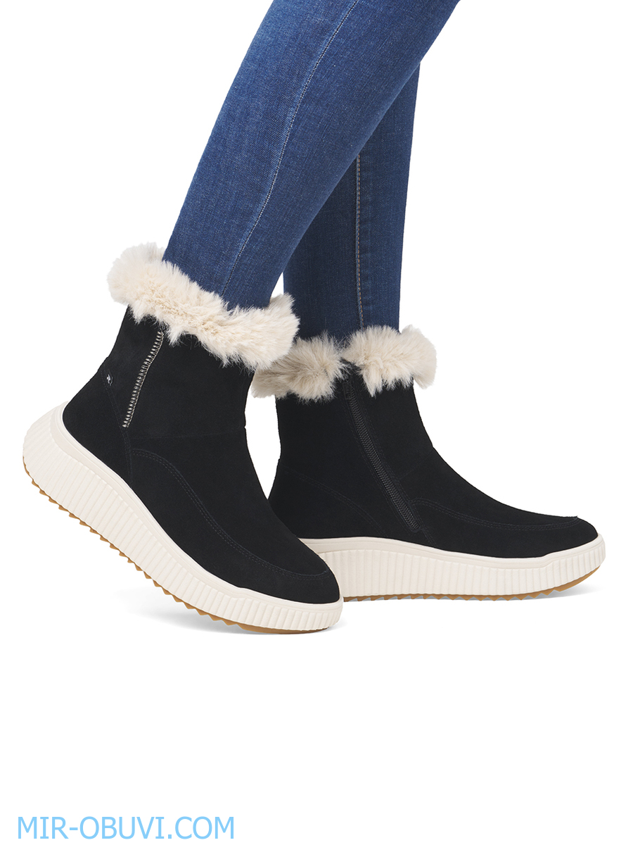 Ƴ���� ����� ��������� �������� Rieker Evolution. ��� 12.