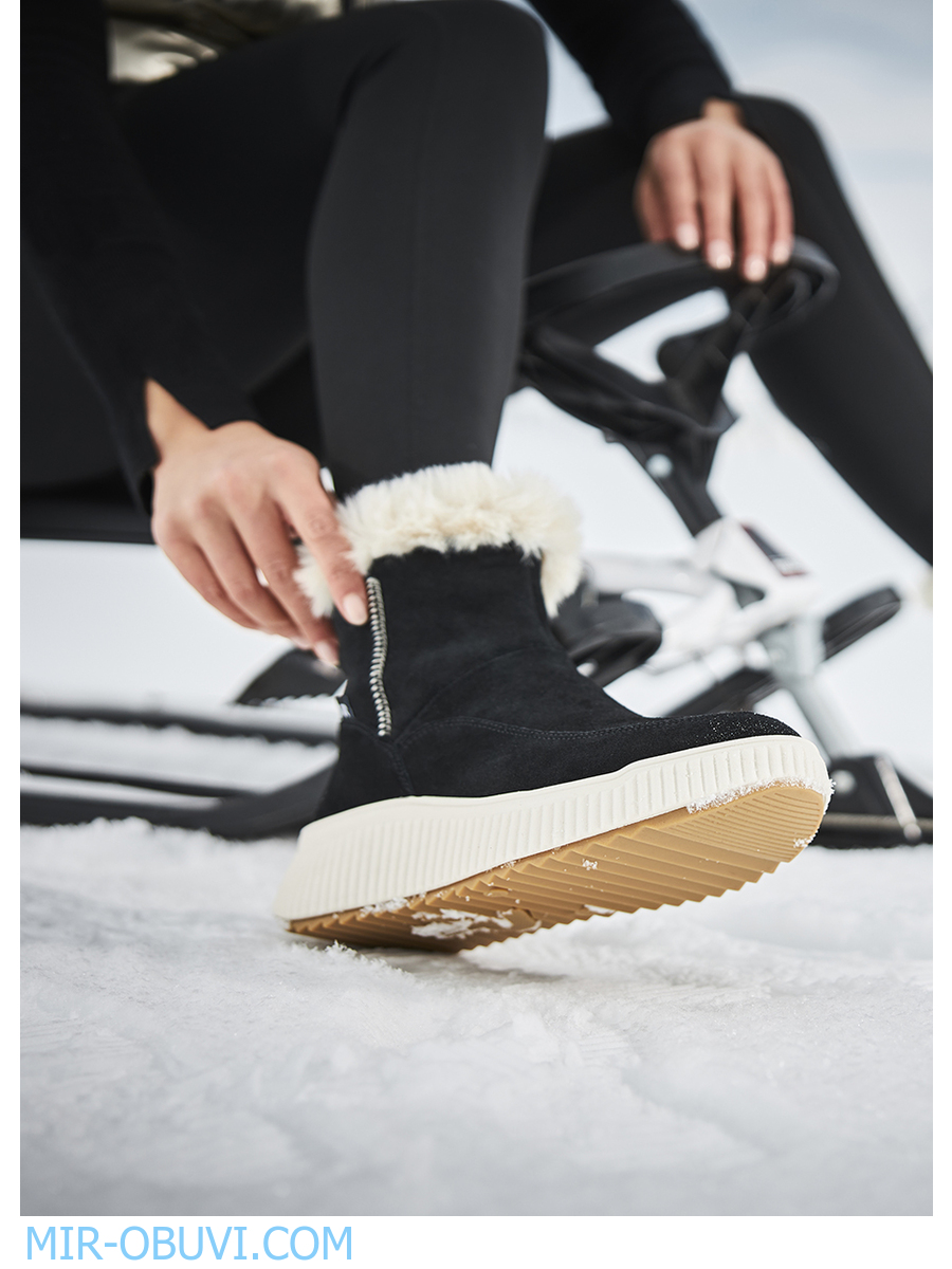 Ƴ���� ����� ��������� �������� Rieker Evolution. ��� 13.