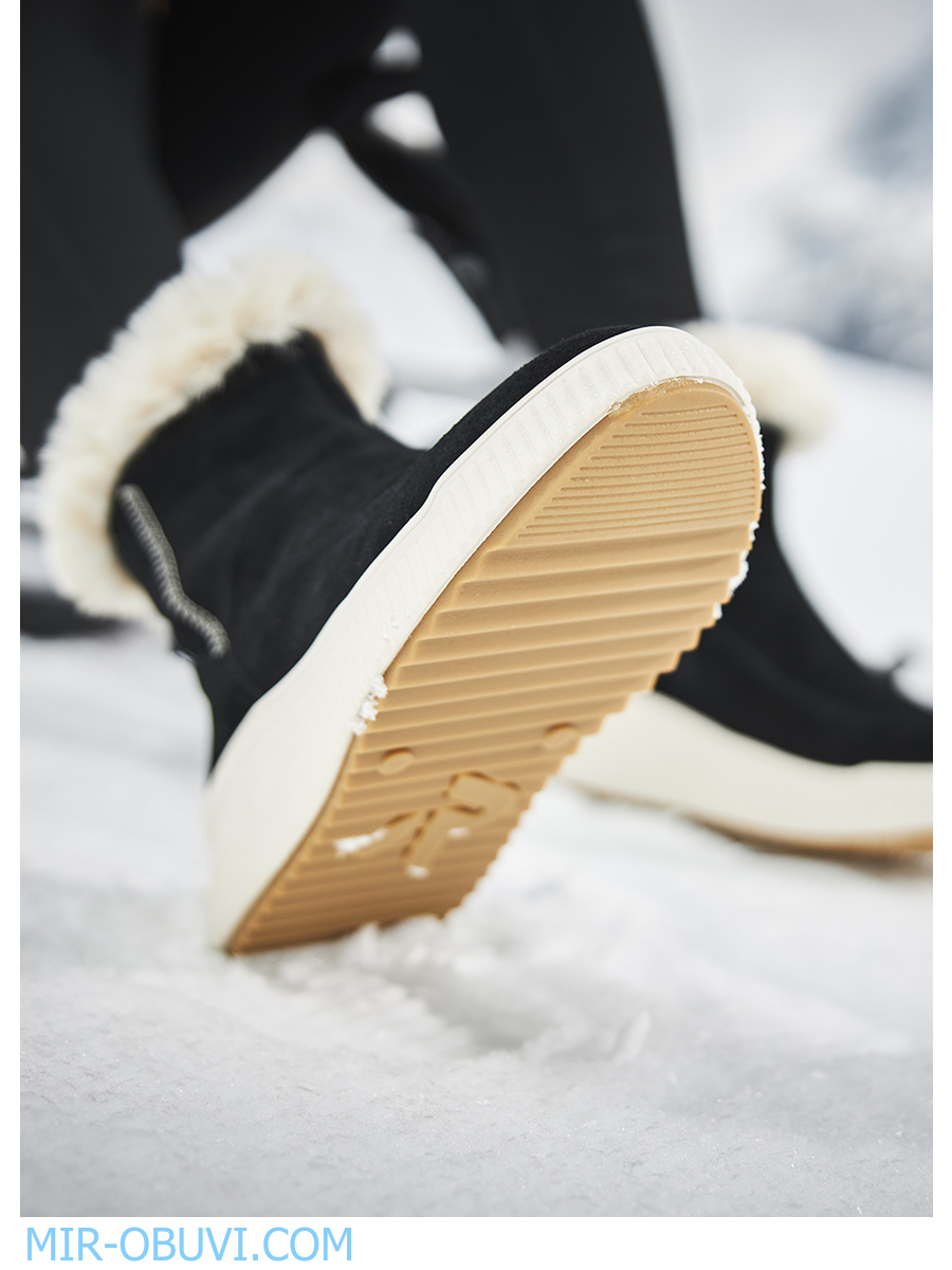 Ƴ���� ����� ��������� �������� Rieker Evolution. ��� 14.