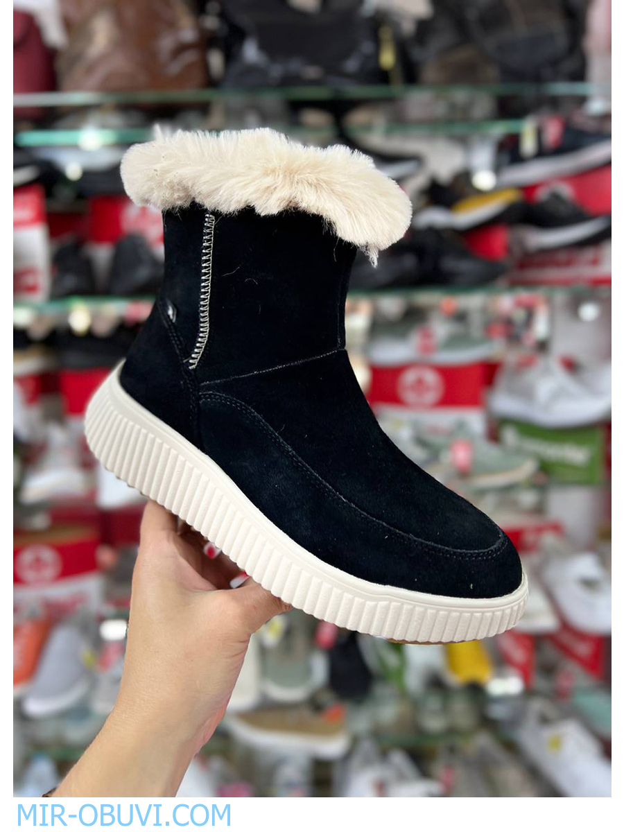 Ƴ���� ����� ��������� �������� Rieker Evolution. ��� 17.