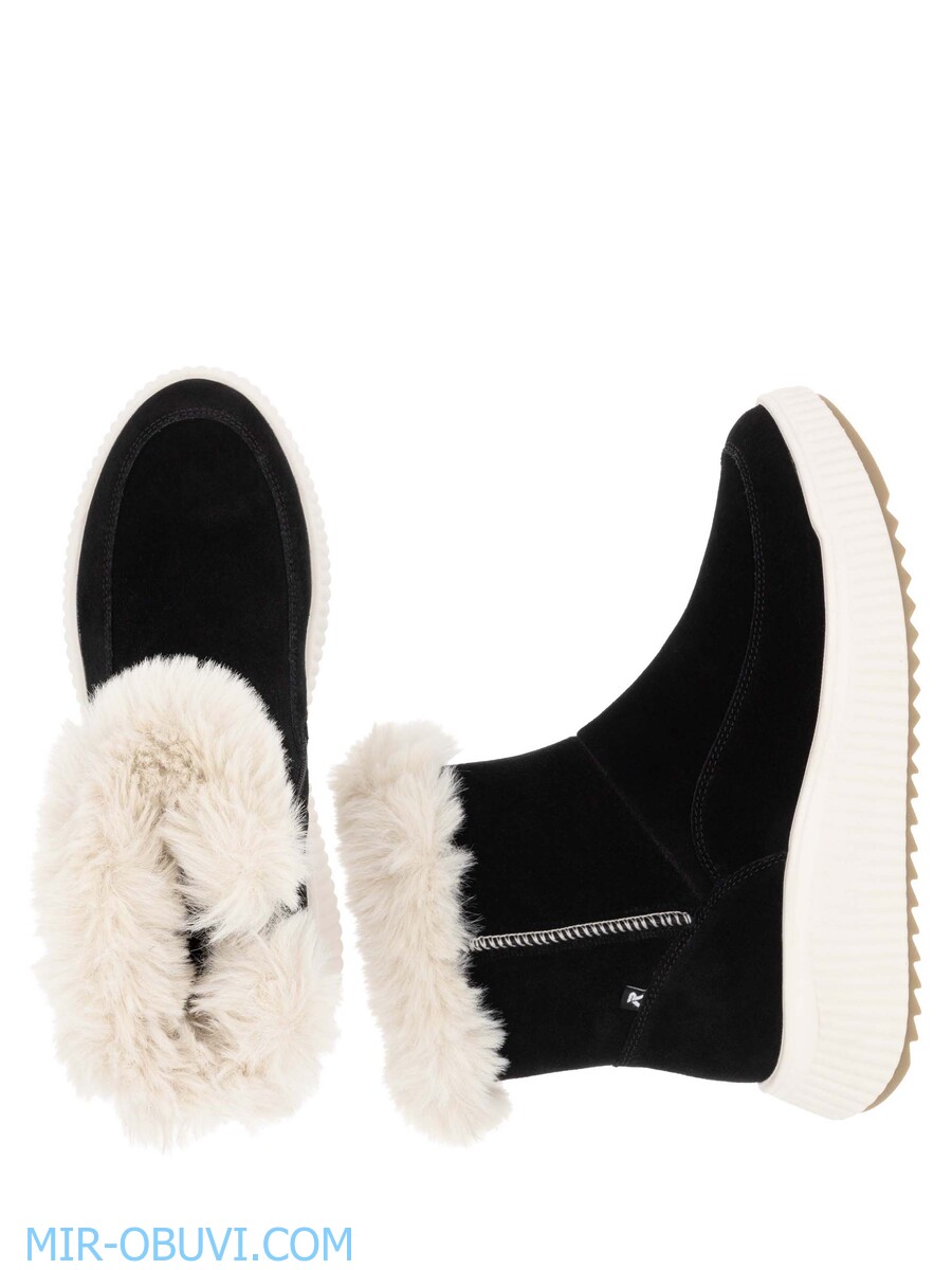 Ƴ���� ����� ��������� �������� Rieker Evolution. ��� 2.