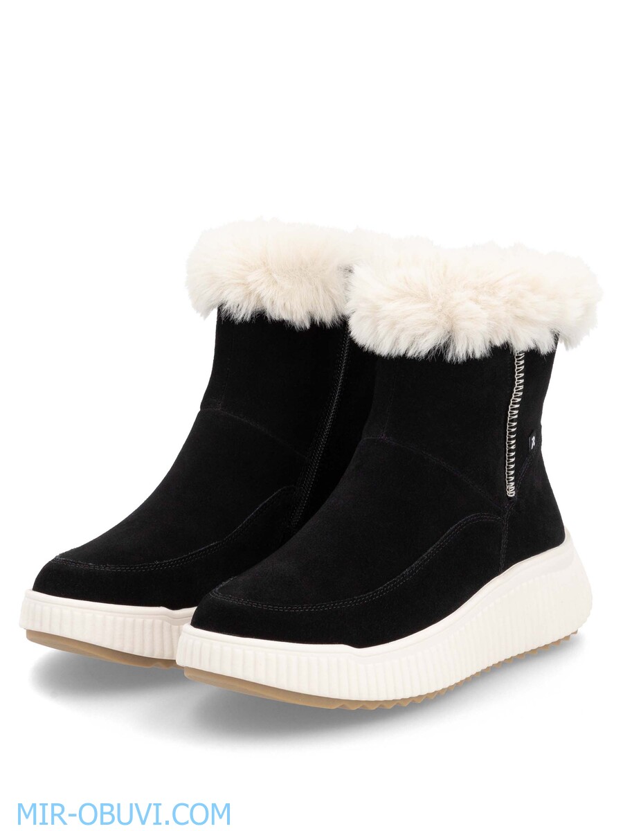 Ƴ���� ����� ��������� �������� Rieker Evolution. ��� 4.