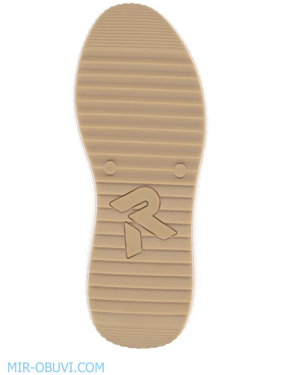 Ƴ���� ����� ��������� �������� Rieker Evolution. ��� 5.