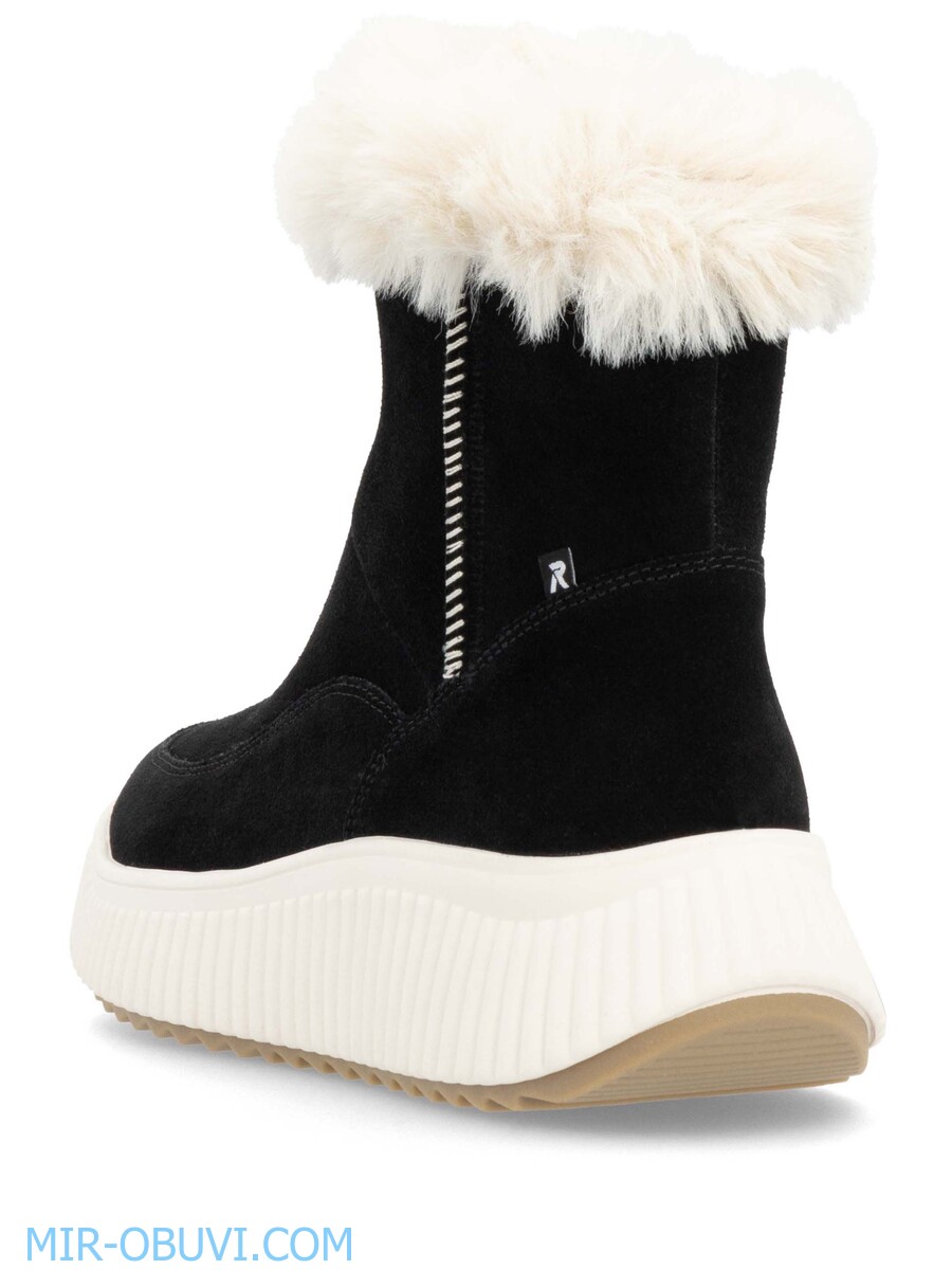 Ƴ���� ����� ��������� �������� Rieker Evolution. ��� 10.