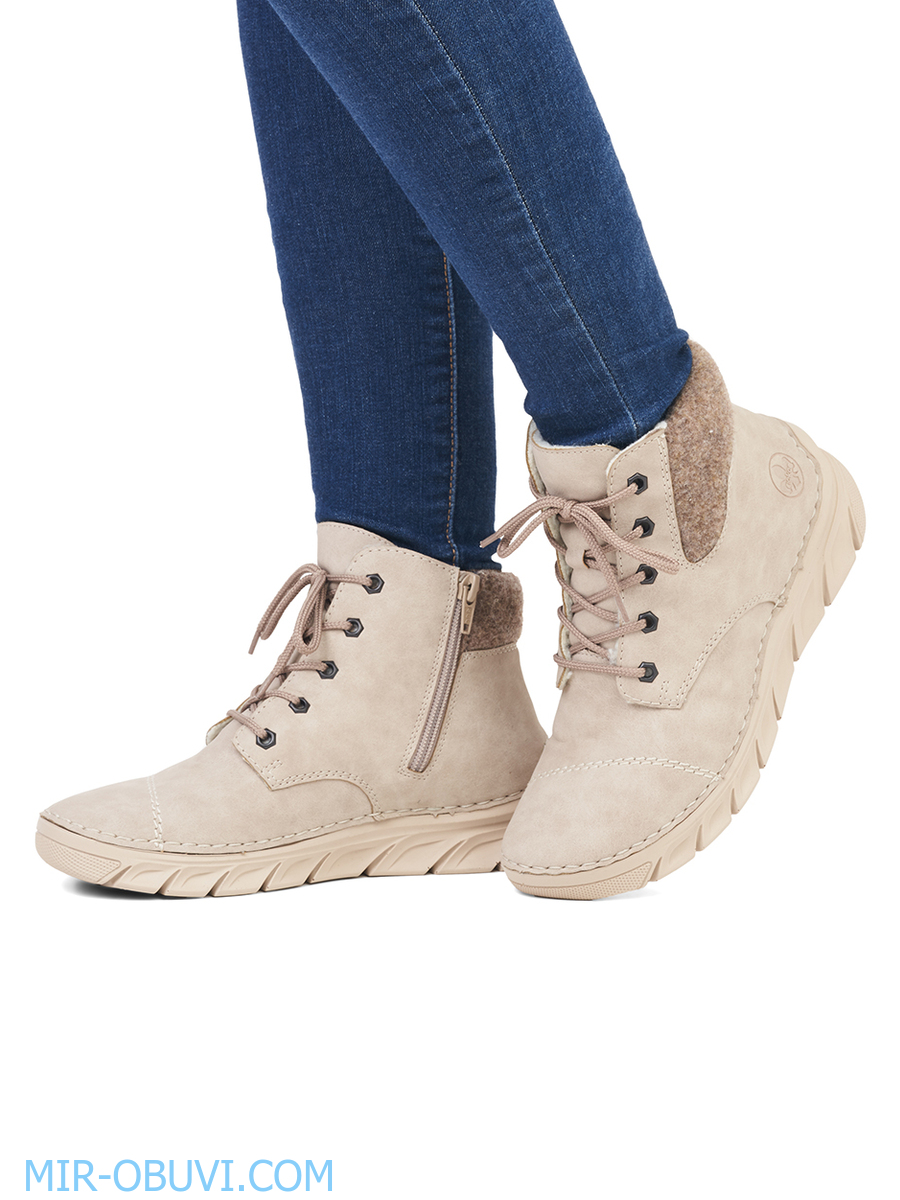 Ƴ���� ����� ����������� �������� Rieker. ��� 12.