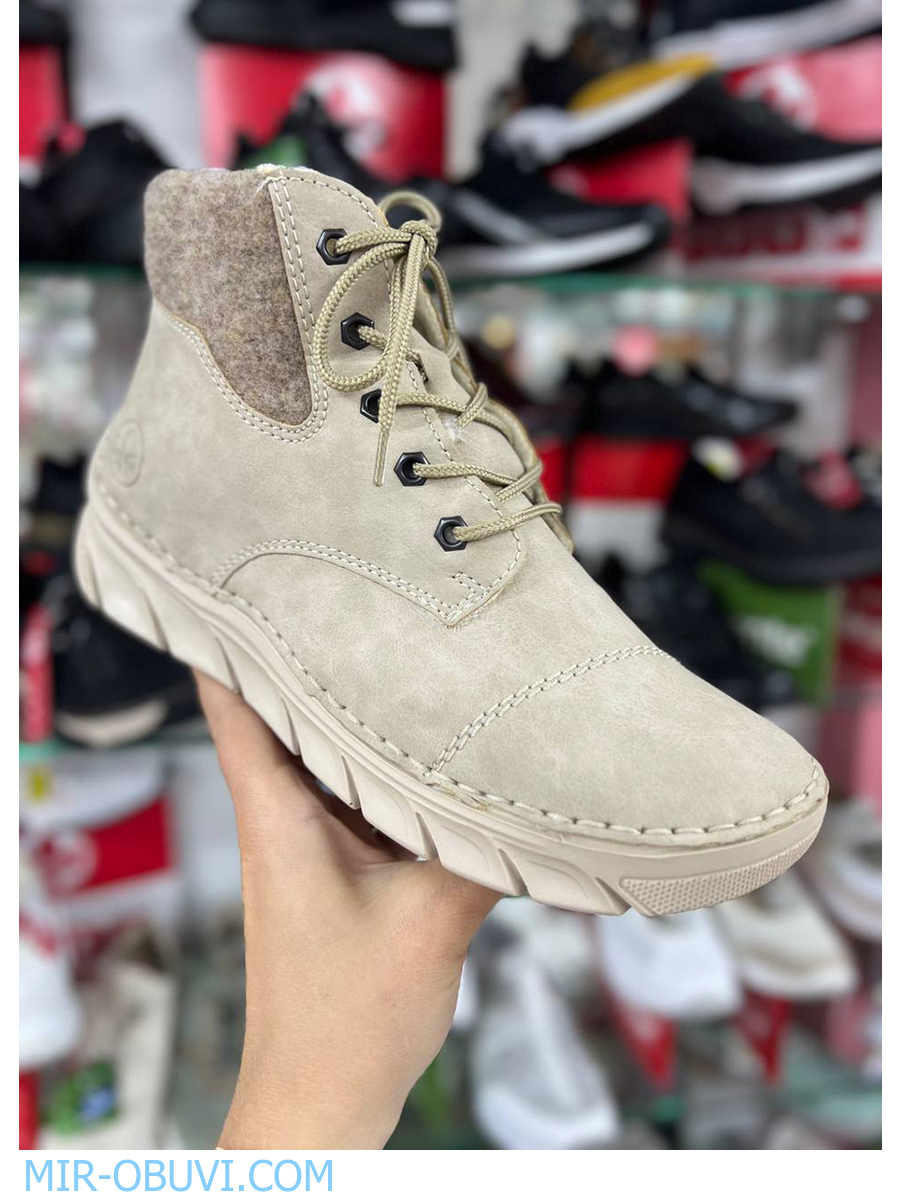 Ƴ���� ����� ����������� �������� Rieker. ��� 14.