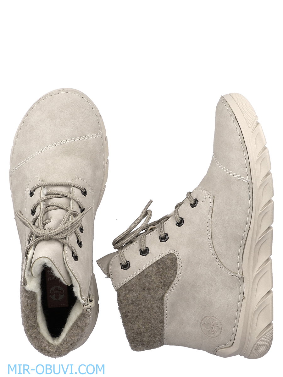 Ƴ���� ����� ����������� �������� Rieker. ��� 2.