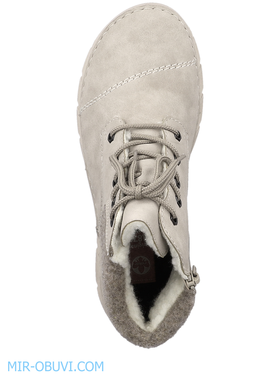 Ƴ���� ����� ����������� �������� Rieker. ��� 6.