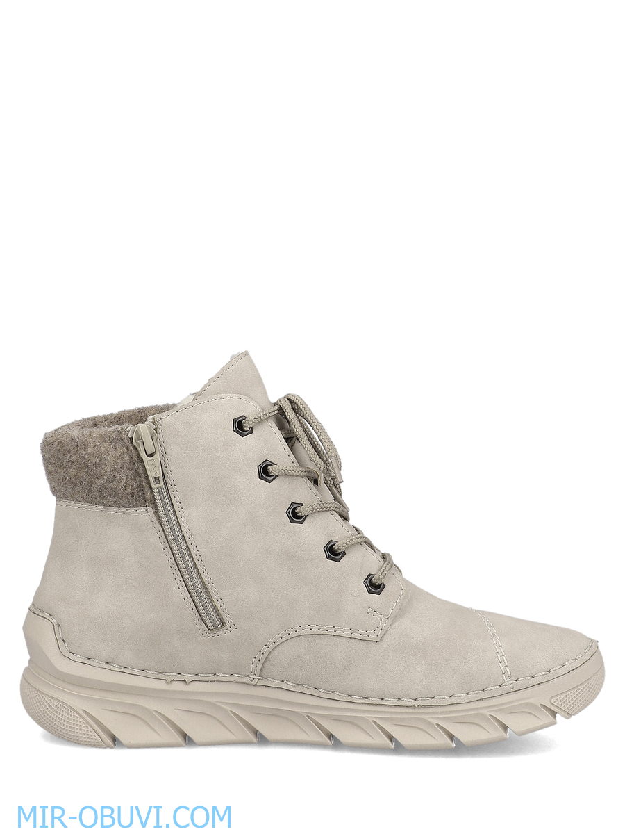 Ƴ���� ����� ����������� �������� Rieker. ��� 7.