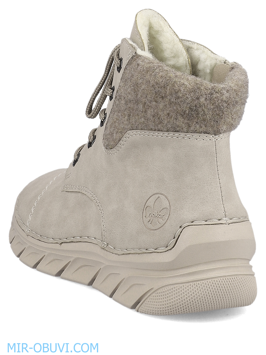 Ƴ���� ����� ����������� �������� Rieker. ��� 10.