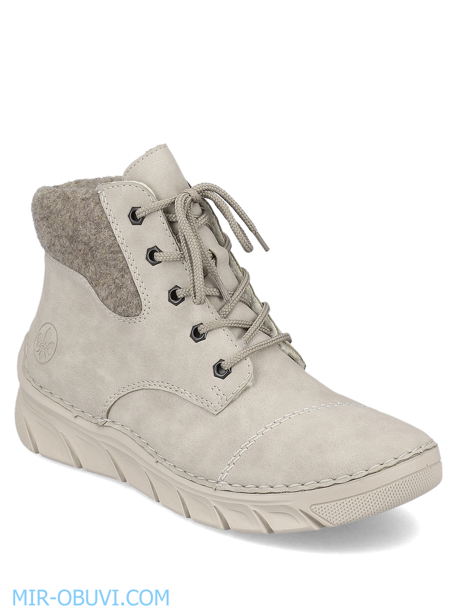 Ƴ���� ����� ����������� �������� Rieker. ��� 1.