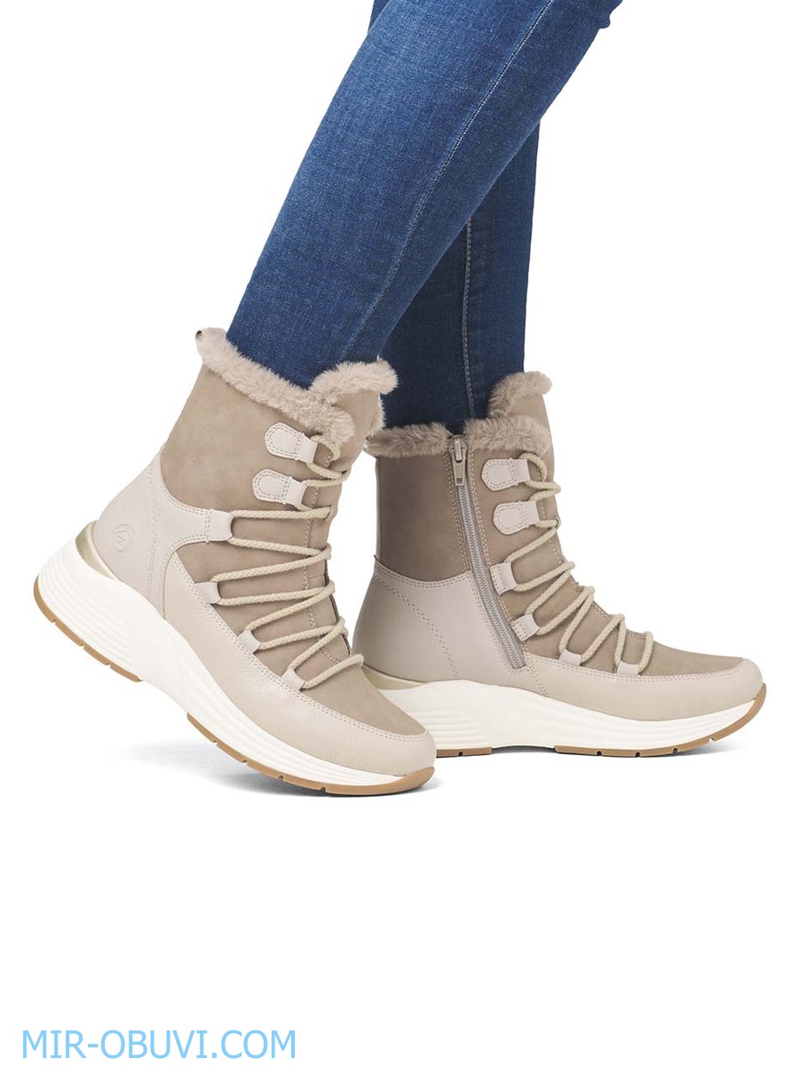 Ƴ���� ����� ��������� �������� Remonte. ��� 12.