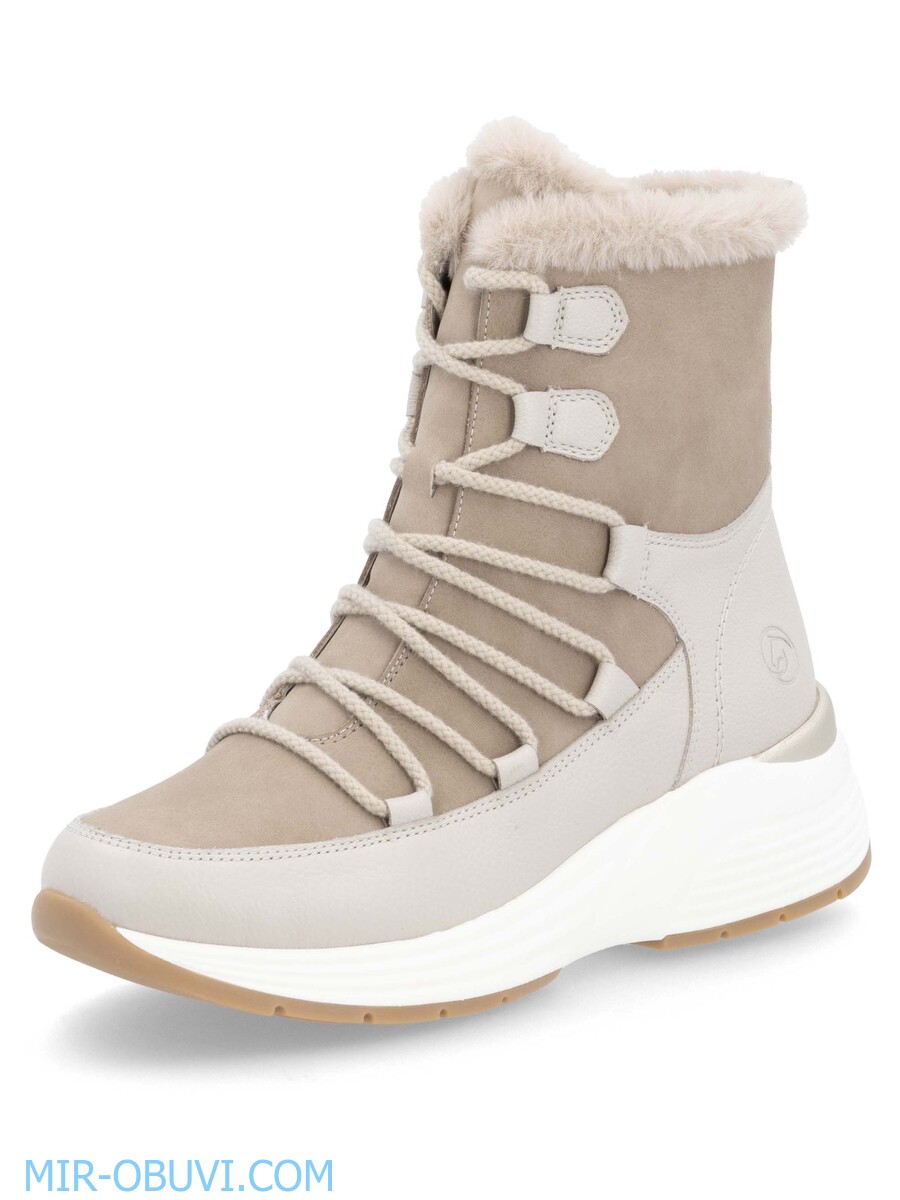 Ƴ���� ����� ��������� �������� Remonte. ��� 3.