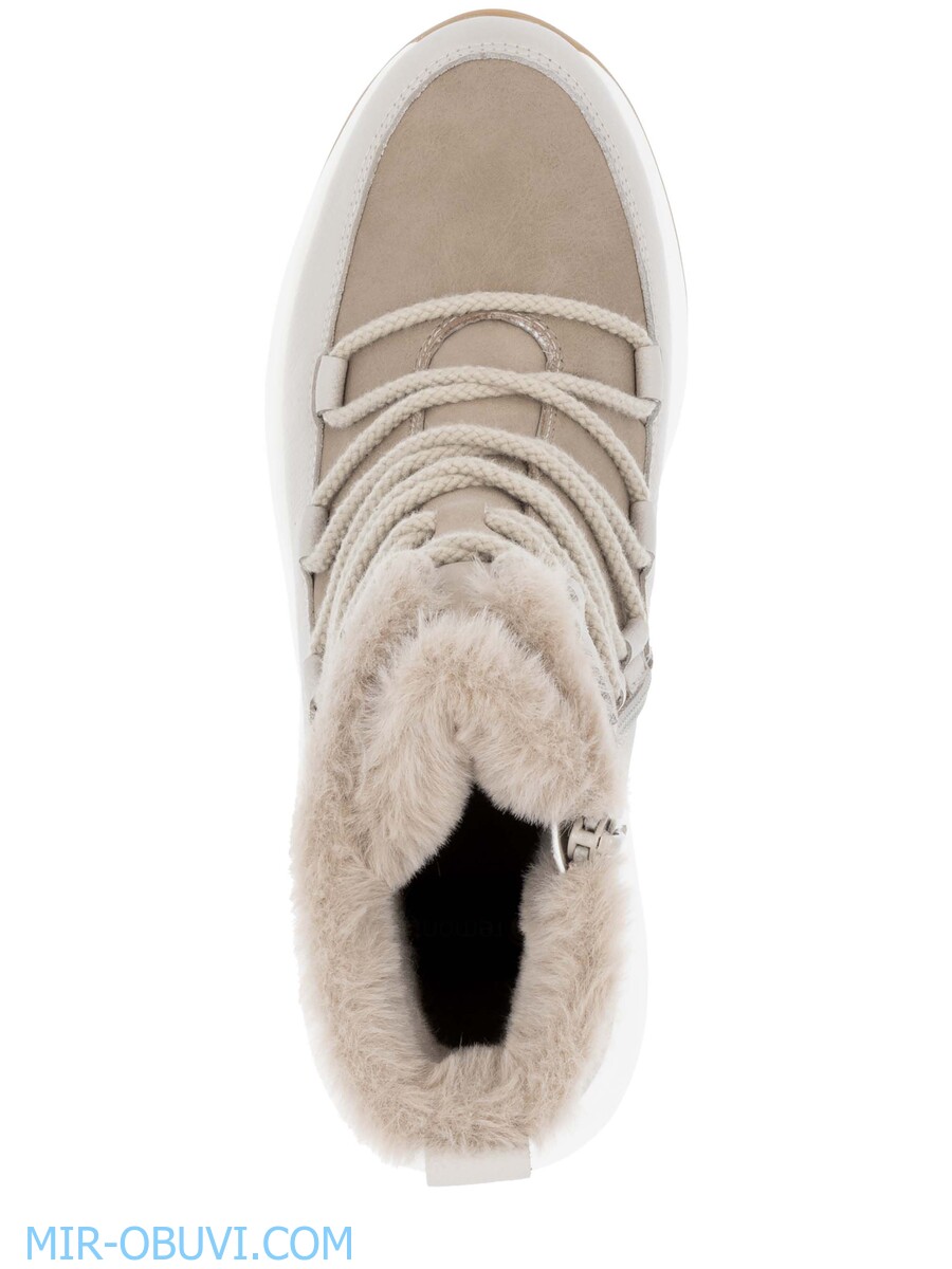 Ƴ���� ����� ��������� �������� Remonte. ��� 6.