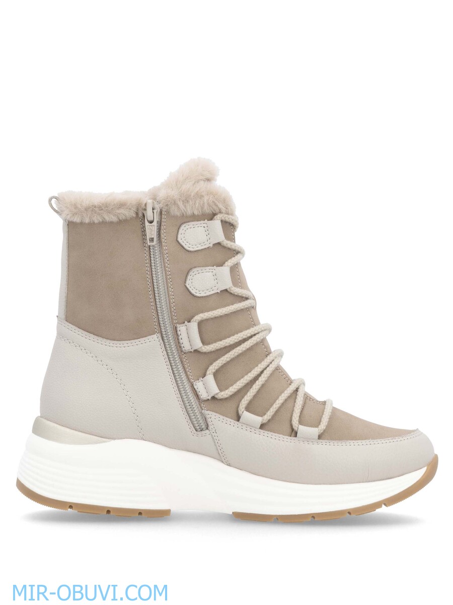 Ƴ���� ����� ��������� �������� Remonte. ��� 7.