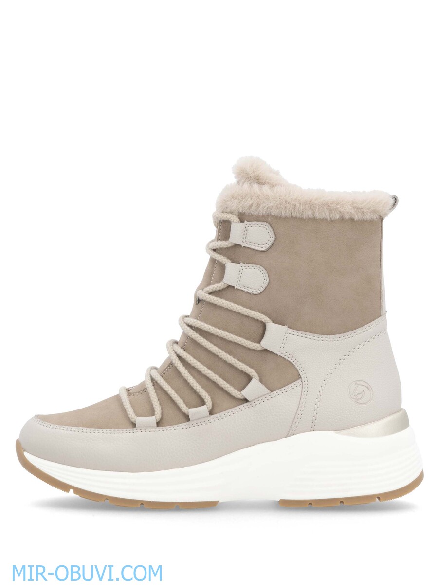 Ƴ���� ����� ��������� �������� Remonte. ��� 8.