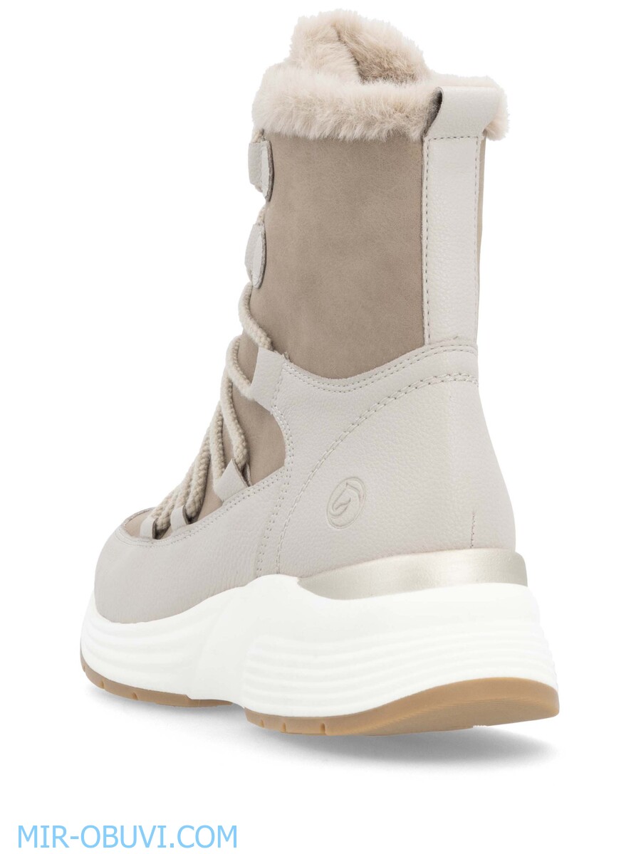 Ƴ���� ����� ��������� �������� Remonte. ��� 10.