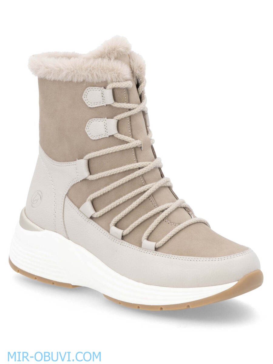 Ƴ���� ����� ��������� �������� Remonte. ��� 1.