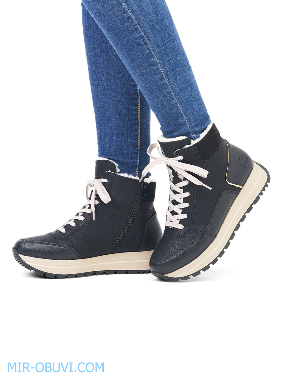 Ƴ���� ����� ����������� �������� Rieker. ��� 12.