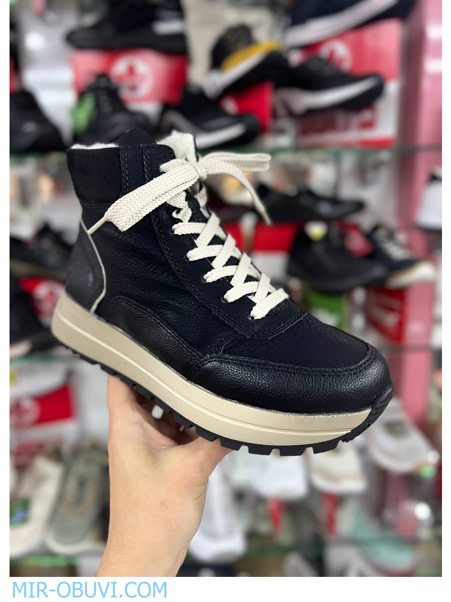 Ƴ���� ����� ����������� �������� Rieker. ��� 14.