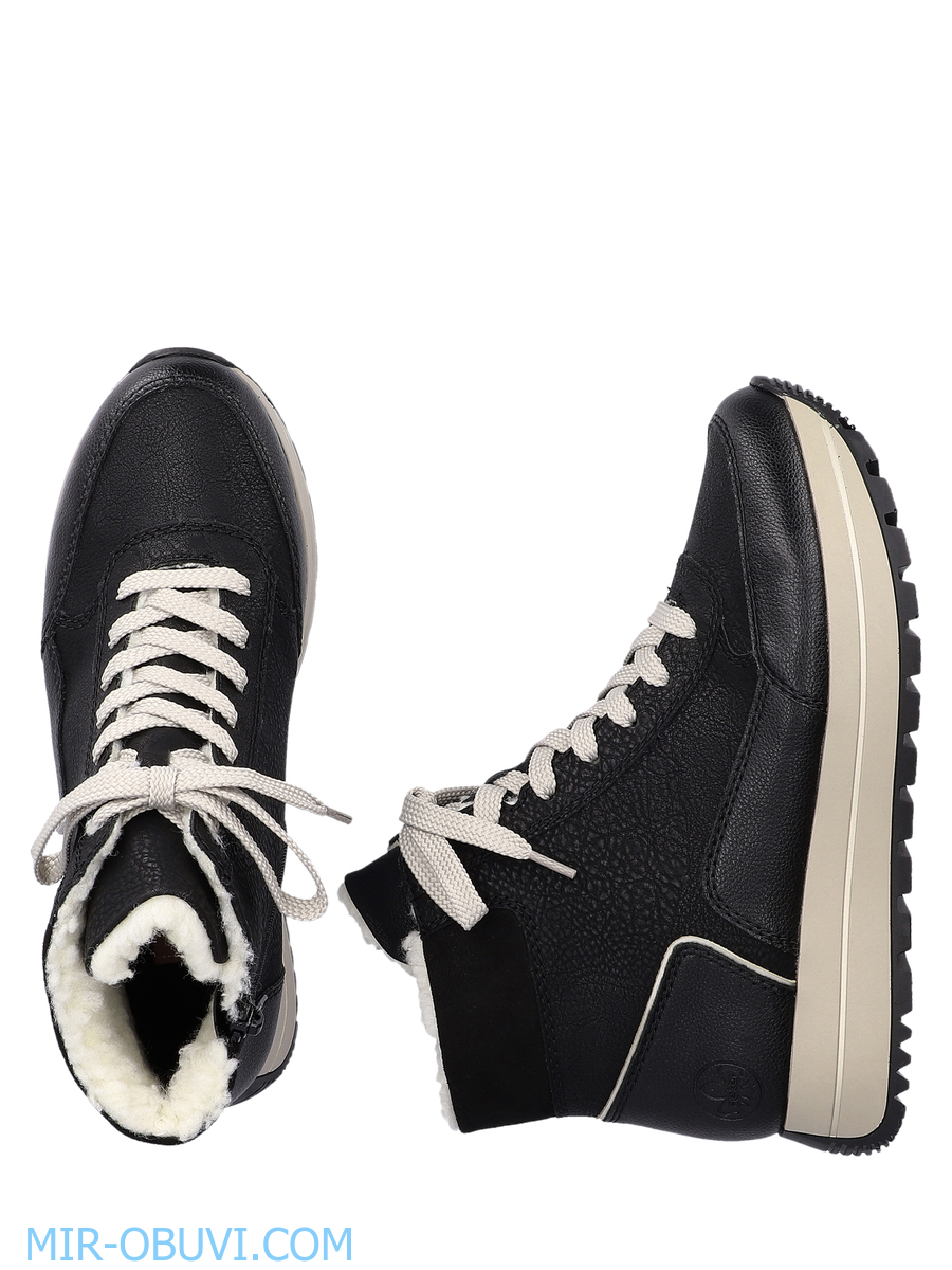 Ƴ���� ����� ����������� �������� Rieker. ��� 2.