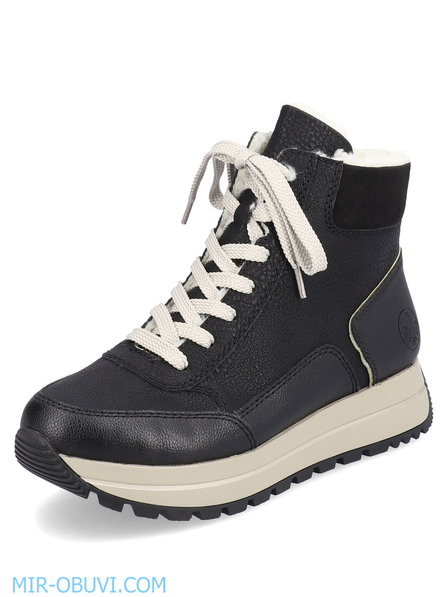 Ƴ���� ����� ����������� �������� Rieker. ��� 3.