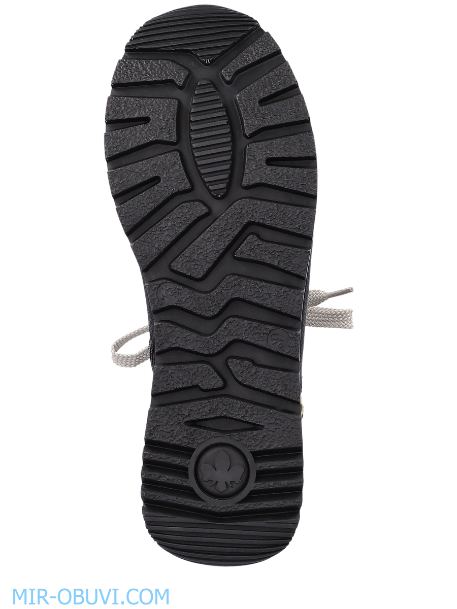 Ƴ���� ����� ����������� �������� Rieker. ��� 5.