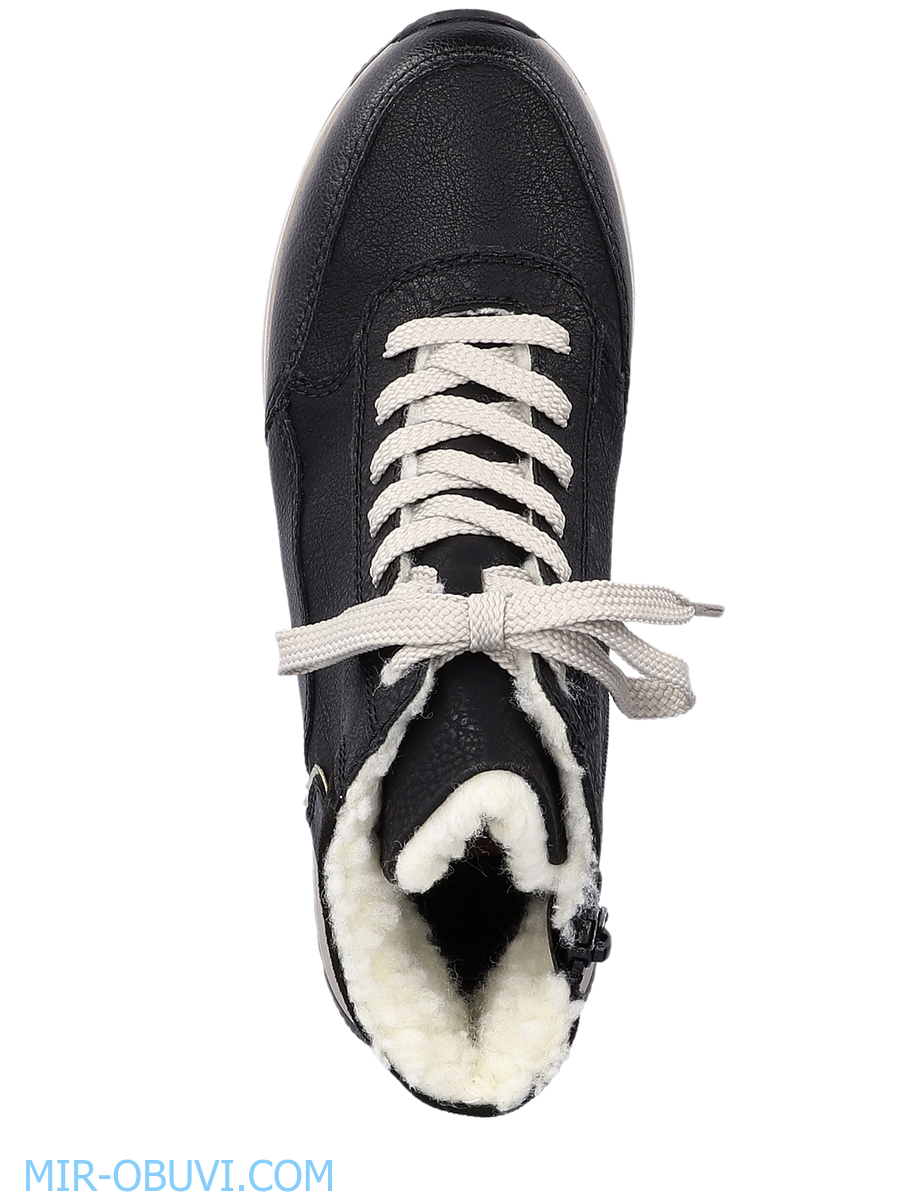 Ƴ���� ����� ����������� �������� Rieker. ��� 6.