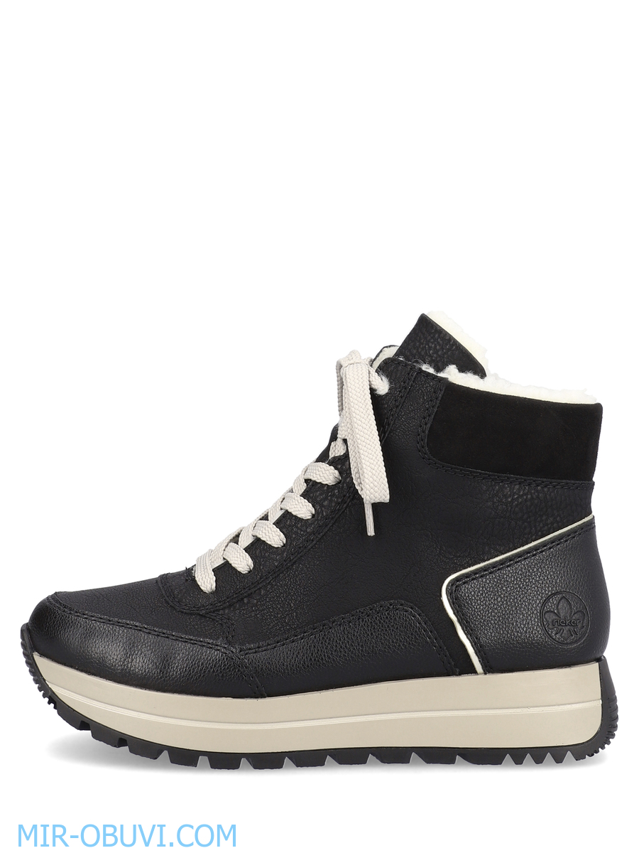 Ƴ���� ����� ����������� �������� Rieker. ��� 8.