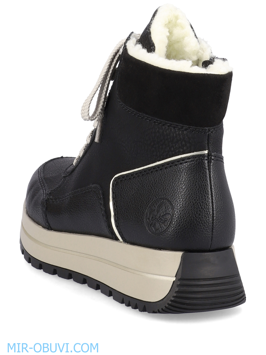 Ƴ���� ����� ����������� �������� Rieker. ��� 10.