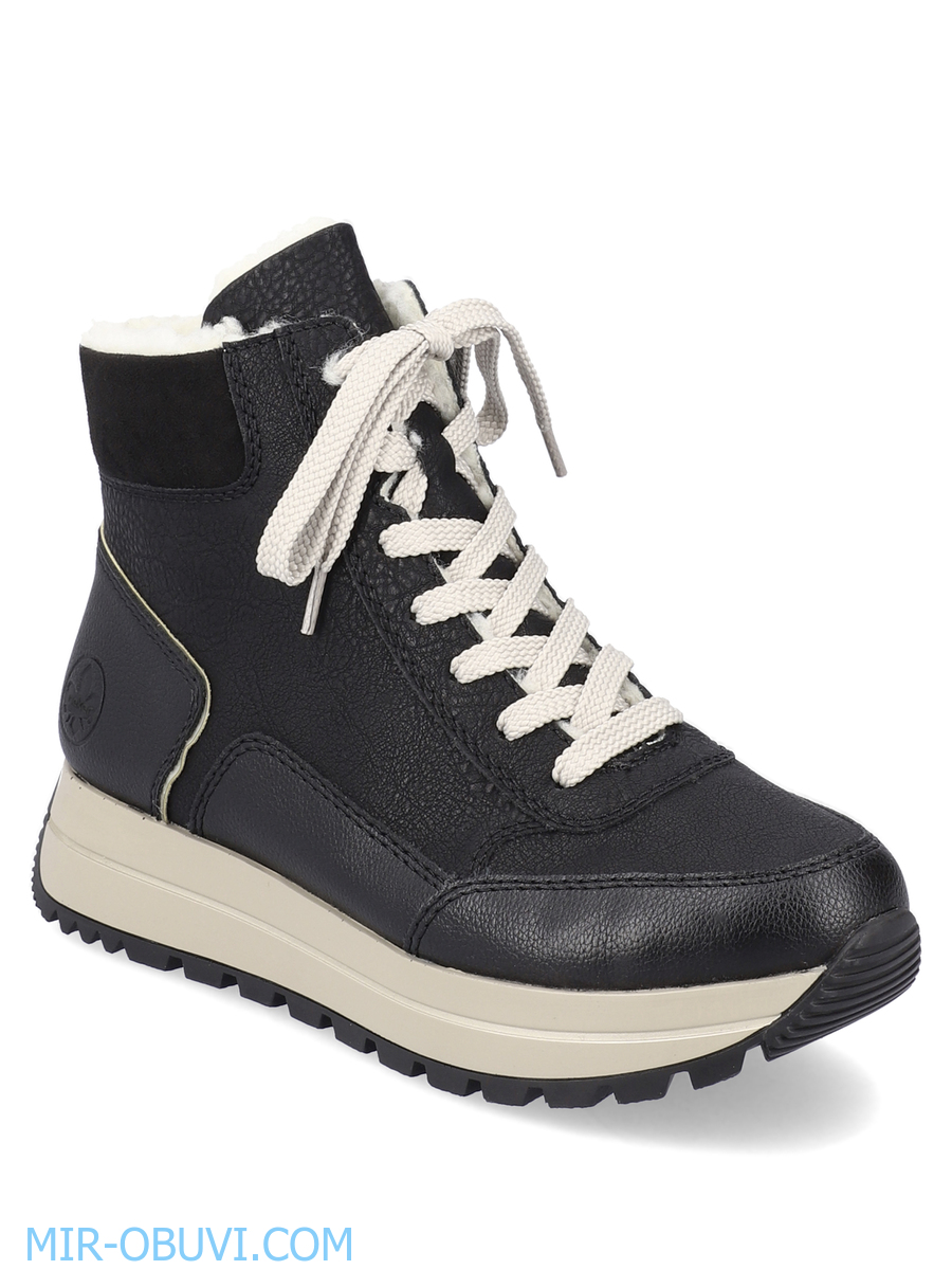 Ƴ���� ����� ����������� �������� Rieker. ��� 1.