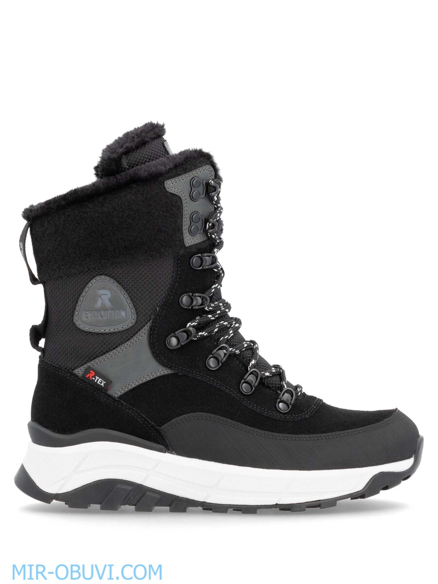 Ƴ���� ����� ��������� �������� Rieker Evolution. ��� 11.