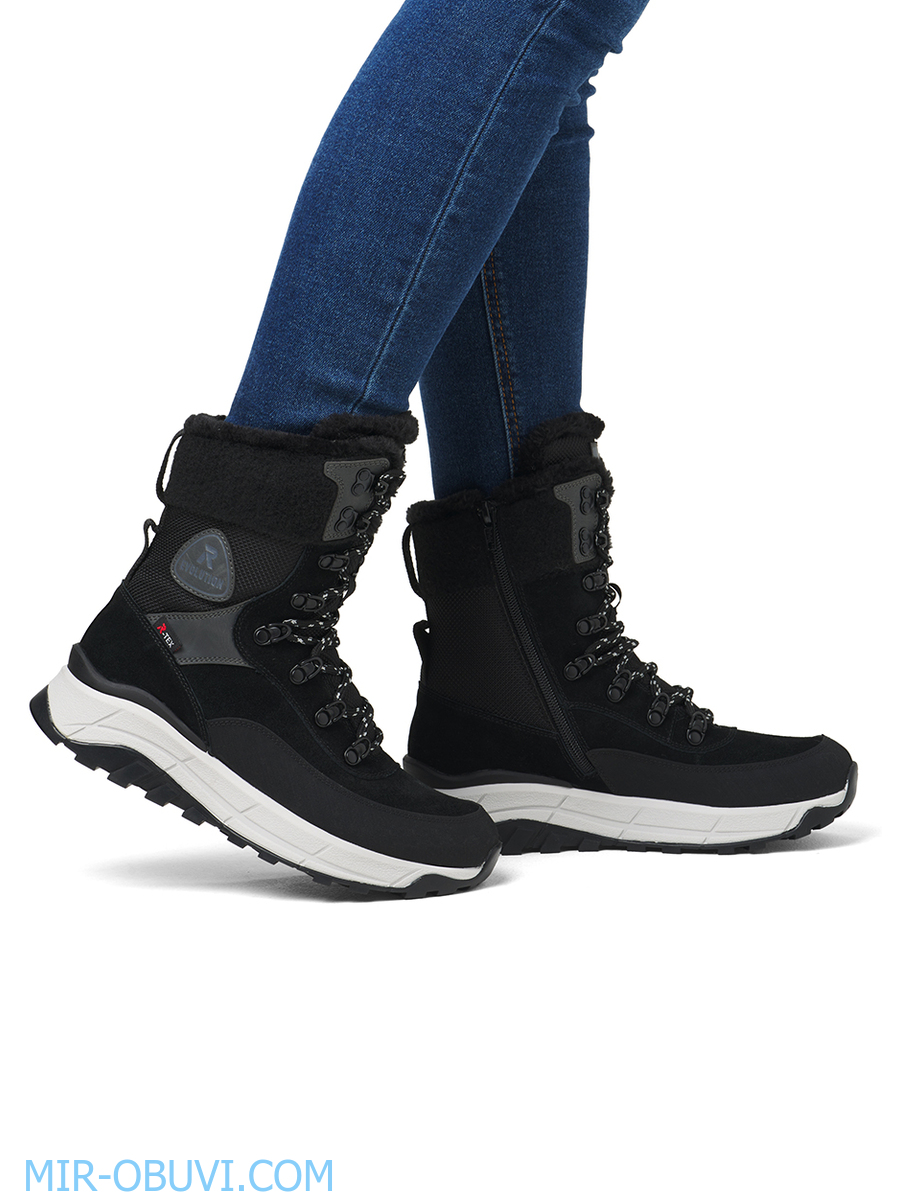 Ƴ���� ����� ��������� �������� Rieker Evolution. ��� 12.