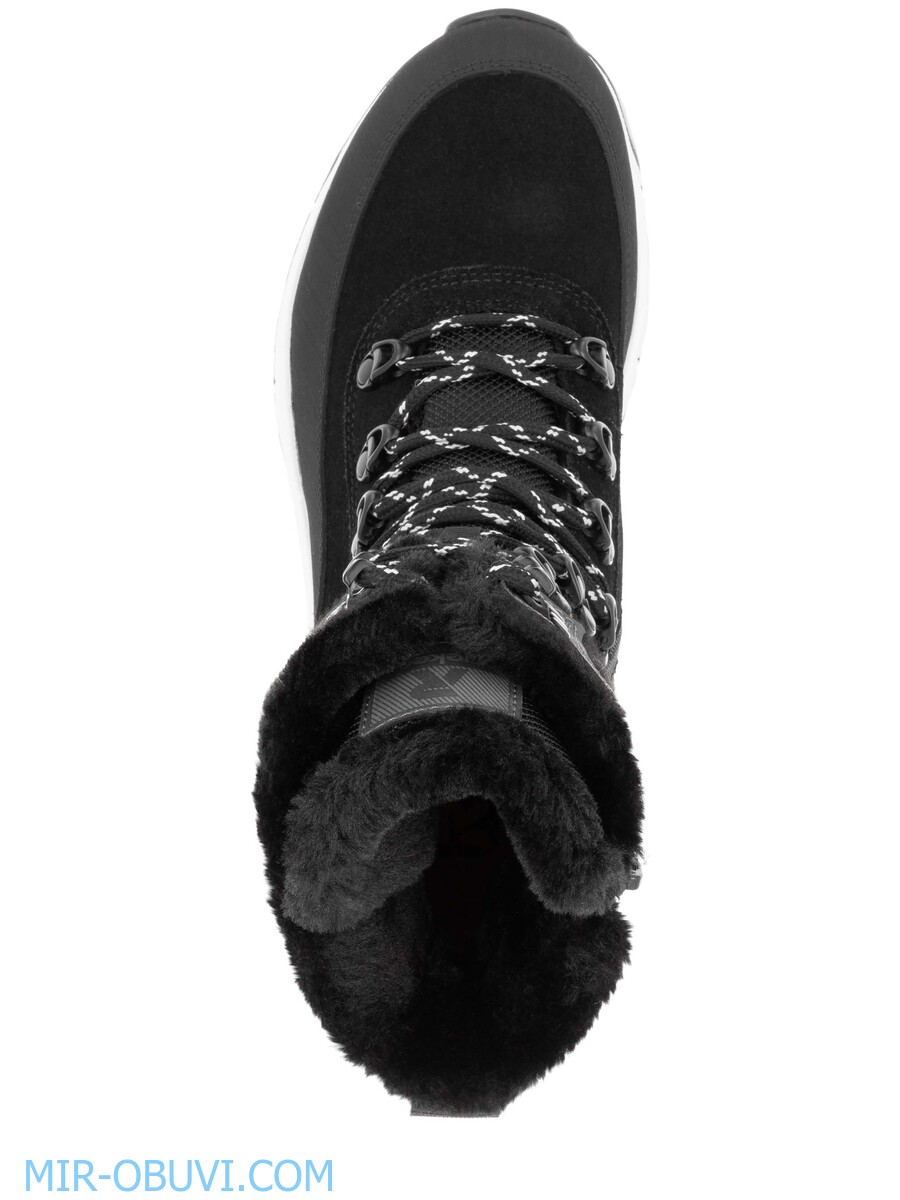 Ƴ���� ����� ��������� �������� Rieker Evolution. ��� 6.